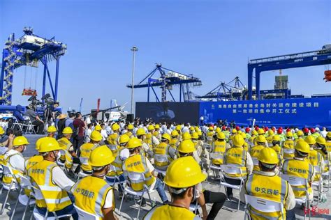 海南全岛“封关运作”，未来海南自贸港与外界的联通将更加顺畅