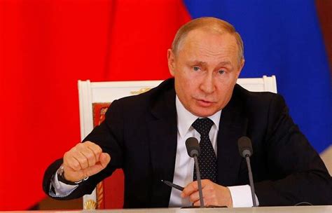 普京批准《俄罗斯联邦对外政策构想》最新修订 - 国际日报