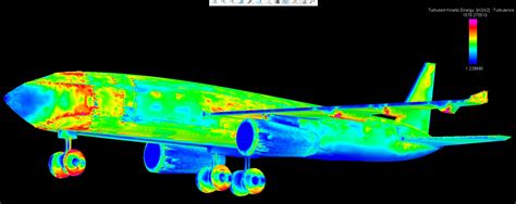CINEMA4D建模三维立体科幻现代推进器飞机机械发动机动力设备3D工程3D资源下载-C4D库