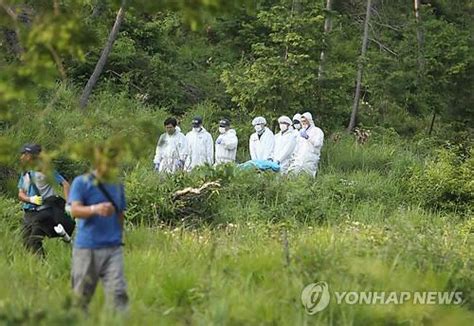 韩国女高中生失踪8日后疑似尸体被发现 尸检结果：无明显外伤_国际新闻_新闻_齐鲁网