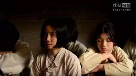 韩国电影《鬼乡》15岁花季少女被日军逼为慰安妇_凤凰网视频_凤凰网
