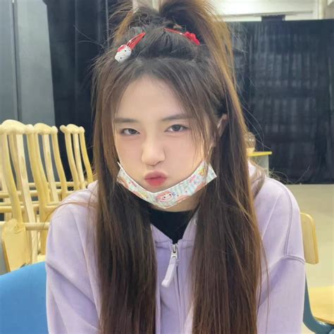 胡馨尹图片