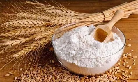 低筋面粉是什么面粉（低筋，中筋，高筋3种面粉的区别及用途）