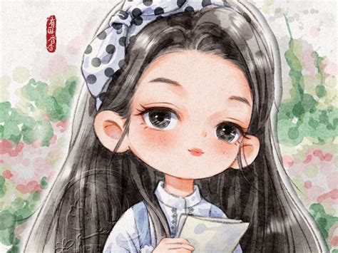 头像非主流香香