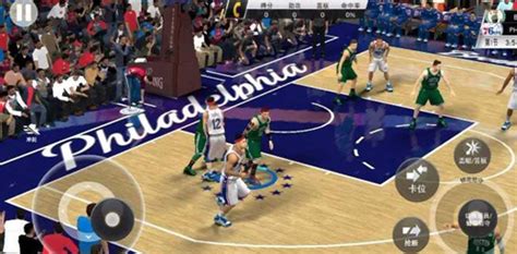 NBA2K20手游的生涯模式攻略 新手玩家快速上手 - 美职篮2K20攻略-小米游戏中心