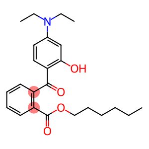 二乙氨基羟苯甲酰基苯甲酸己酯_化工百科