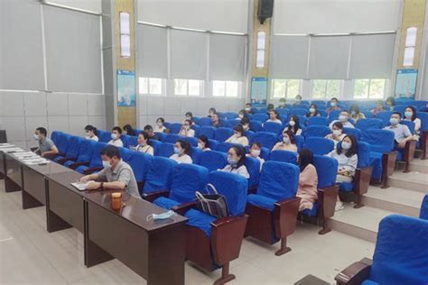 2019年江苏省高校新任辅导员岗前培训在我校开班