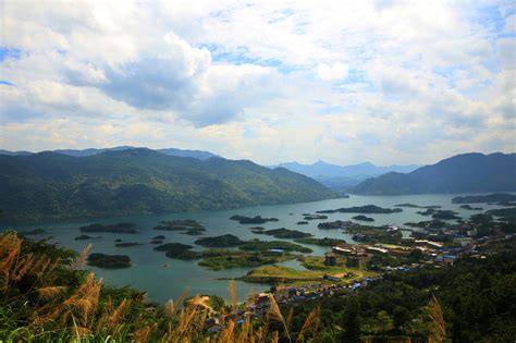 湖北旅游十大景区排名：三峡人家上榜，三峡大坝世界第一-排行榜123网
