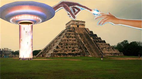 玛雅文明神秘消失，真的和外星人有关？玛雅人到底有多强！