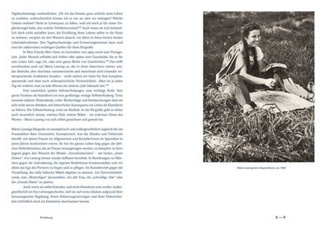 Maria Lassnig von Nathalie Lettner portofrei bei bücher.de bestellen