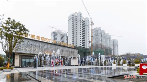东辰·九宜城城市奥莱7.5开业，绵阳城西将迎来一个大型商业体_凤凰网商业