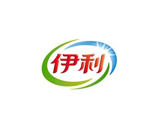 牛奶商标logo怎么做？蜀田乳业品牌logo设计-三文品牌