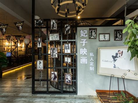 典雅气质总裁企业形象照--上海最好摄影机构 - 职业形象照 - 传承形象照 - ZOTAN上海商业摄影工作室