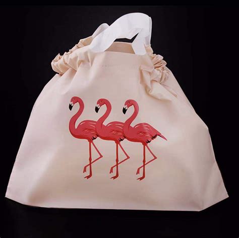 外卖打包袋磨砂束口袋一次性手提餐饮包装袋子礼品水果食品塑料袋-阿里巴巴
