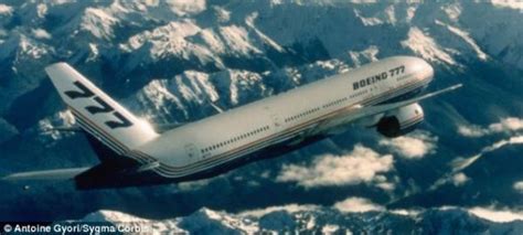 777X以777和787梦想飞机为基础，将成为世界上最大和最高效的双通道飞机