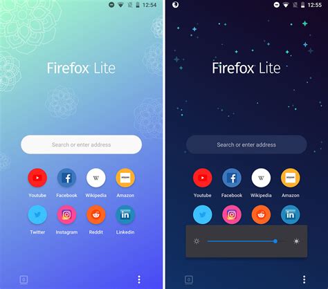 Firefox Lite APK - Android App - Download - CHIP