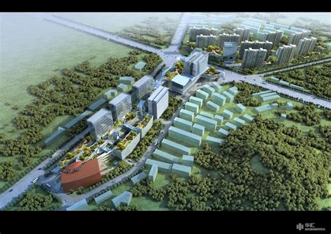 芜湖星隆国际广场及酒店设计 - 业绩 - 华汇城市建设服务平台