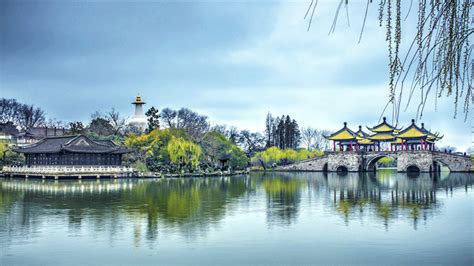 江苏扬州是几线城市 扬州为何是二线城市和II型大城市 - 生活常识 - 领啦网