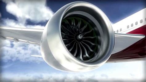 航空发动机内部结构展示_腾讯视频