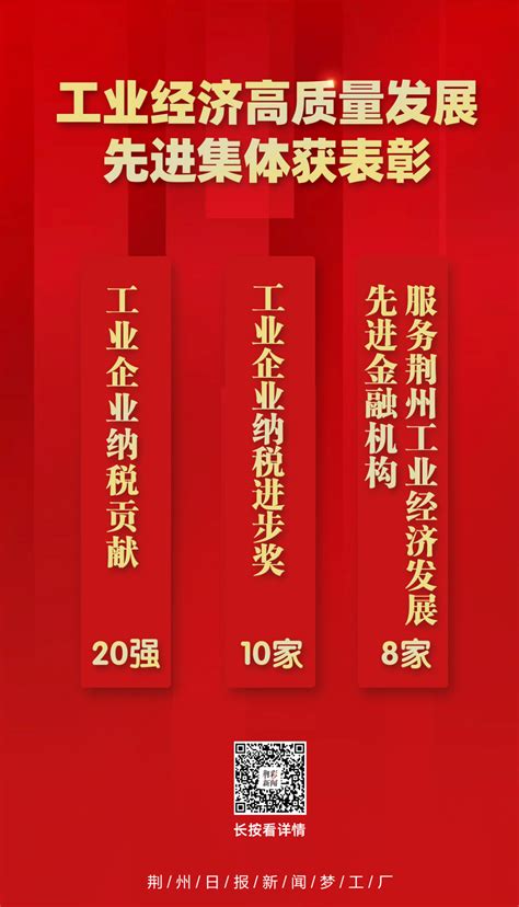 荆州2021年度纳税大户出炉，开发区这些企业上榜！ - 经开区新闻 - 荆州经济技术开发区