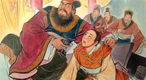 中国历史上最残暴的皇帝之一，人杀的越狠他越是感觉到安心_凤凰网视频_凤凰网