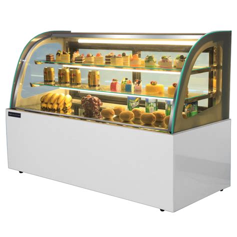 面包柜面包展示柜中岛柜蛋糕模型烘焙店糕点边柜展示架展柜货架-阿里巴巴
