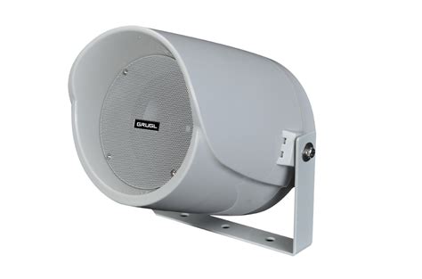 防水定向音箱(30W,定压定阻) - GRUGL-光歌 智慧音频，全球光歌！