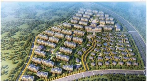 康巴什维邦紫雍府住宅小区项目规划设计方案批前公示_鄂尔多斯市自然资源局