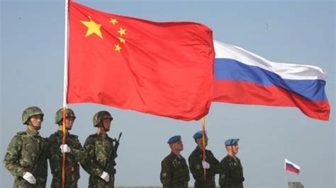 俄专家：中国已成俄主要战略军事合作伙伴之一_凤凰网
