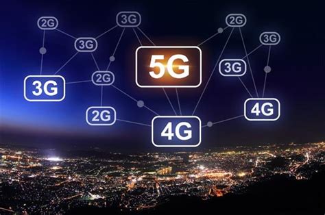 5G取代光纤宽带，可能吗？ – 东西智库