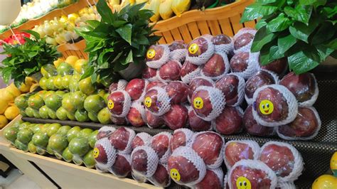 鲜又多水果超市加盟_省省多加盟网