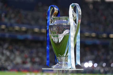 2022-2023欧冠四强对阵图及赛程表完整版（最新）_球天下体育
