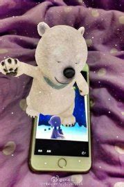 奇幻咔咔熊：网友晒“3D小熊” 揭秘奇幻咔咔的背后|奇幻|咔咔-滚动读报-川北在线
