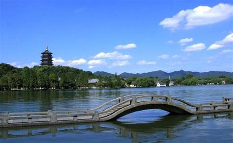 杭州旅游必去十大景点推荐，杭州旅游攻略景点推荐 - 知乎