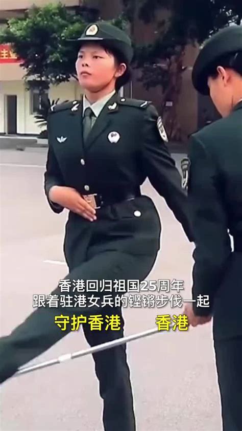 九个镜头带你走进女兵的高原驻训生活 - 中国军网