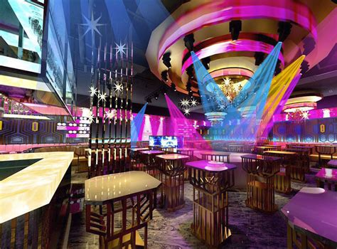 高档酒吧设计：哈尔滨红森会酒吧(HarebinHongsenhui Bar)|空间|室内设计|wtfeng - 原创作品 - 站酷 (ZCOOL)