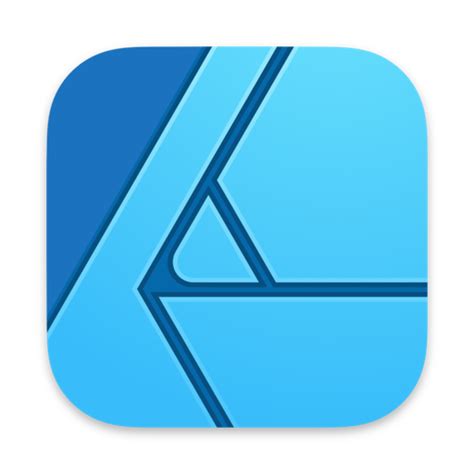 Affinity Designer 1.5 来啦，迄今为止最强的设计软件 _沄海-站酷ZCOOL