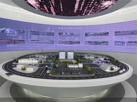 “揭榜挂帅”模式支撑北京市高级别自动驾驶示范区3.0建设-汽车频道-和讯网