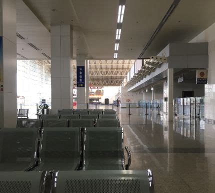 石家庄正定国际机场大巴时刻表