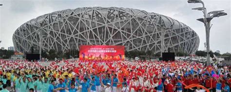 北京冬奥会申办成功带来的三大改变_大燕网北京站_腾讯网