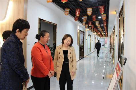 2022年深圳市妇联阳光行动项目服务正式启动