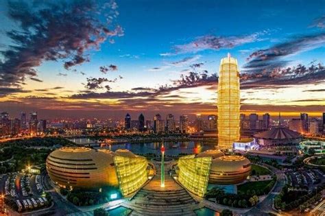 2021河南艺术中心-旅游攻略-门票-地址-问答-游记点评，郑州旅游旅游景点推荐-去哪儿攻略