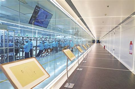 OPPO(重庆)智能生态科技园品牌展厅设计制作_艺嘉创意展厅-站酷ZCOOL
