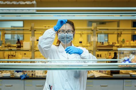中科院微生物所高福研究员当选2020年德国国家科学院院士----中国科学院微生物研究所