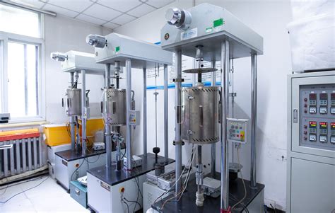 R-401 CHemRe System超临界流体萃取反应装置-化工仪器网
