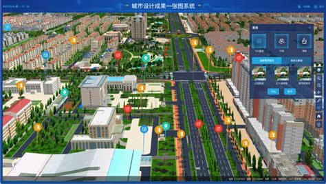 AI智能、互动影像…荆州这座新建公园，满满科技感！_大学城_项目_园区