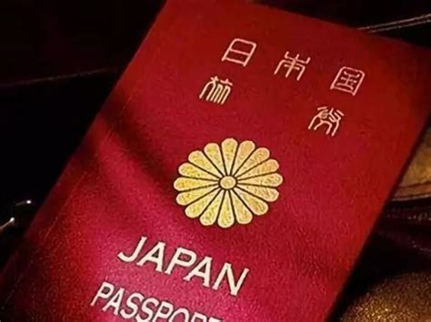 日本来华签证种类及办理流程 - 推拉分