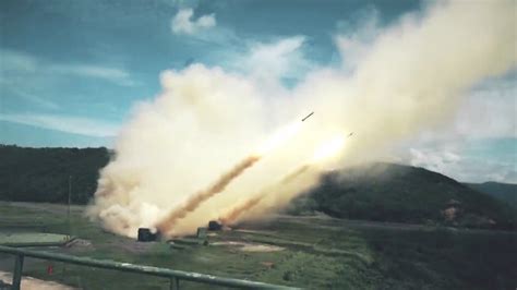 若未来爆发大规模导弹战，台军防空导弹将会发挥多大作用？_凤凰网视频_凤凰网