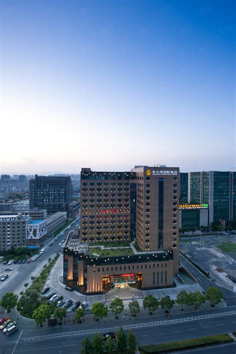 19家杭州适合开年会的酒店_杭州伍方会议服务有限公司