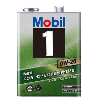 【美孚0W20 SP级】美孚（Mobil）全合成机油 美孚1号0W20 SP级 4L 【行情 报价 价格 评测】-京东